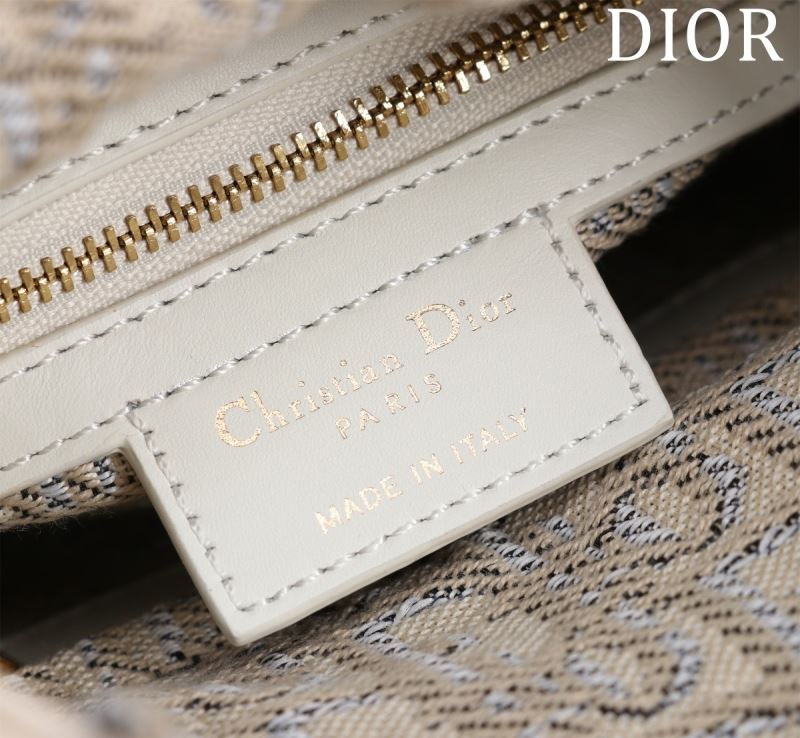 Christian Dior My Lady Bags